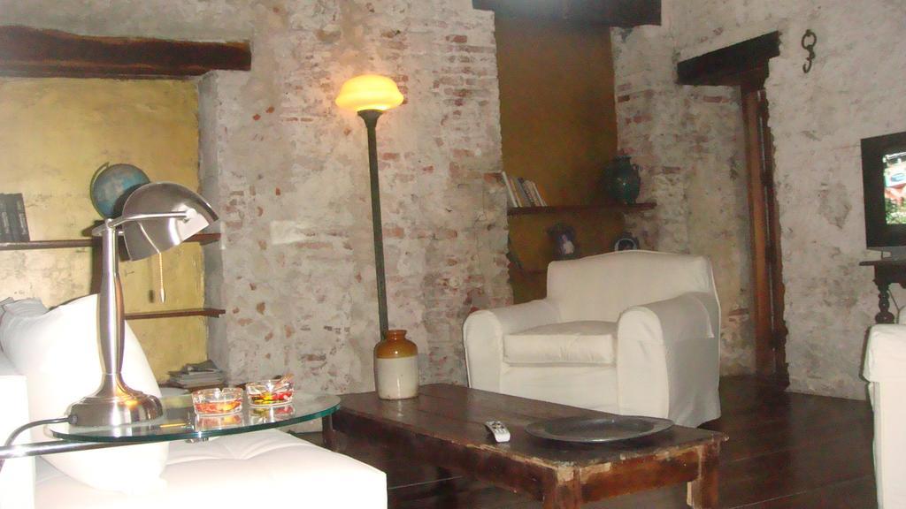 Hotel Torre Del Reloj Cartagena Værelse billede