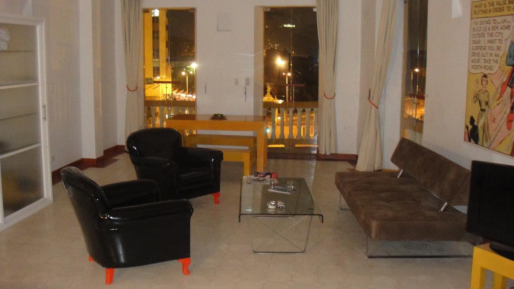 Hotel Torre Del Reloj Cartagena Værelse billede