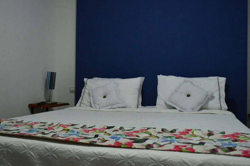 Hotel Torre Del Reloj Cartagena Eksteriør billede